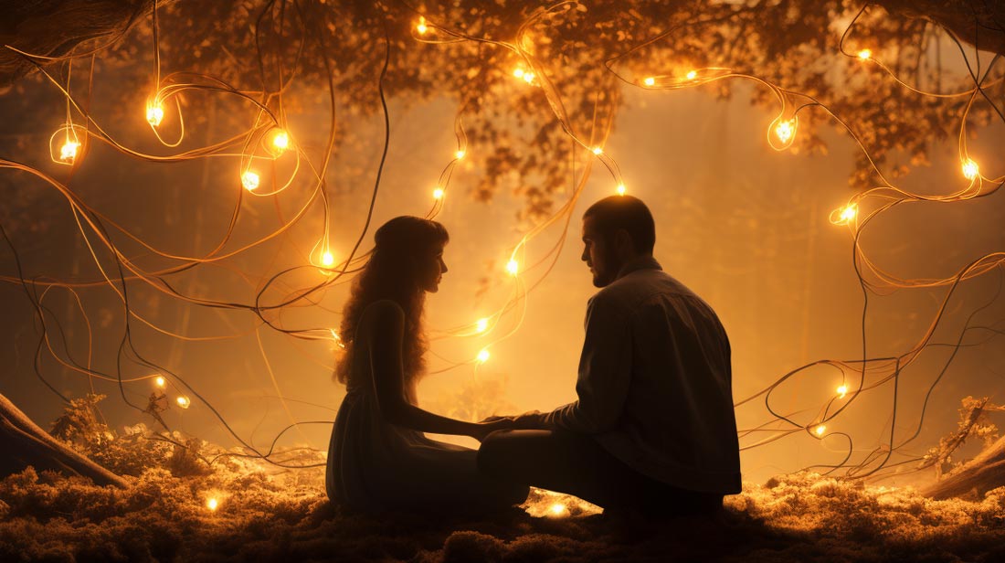 What is Cord Cutting Meditation?