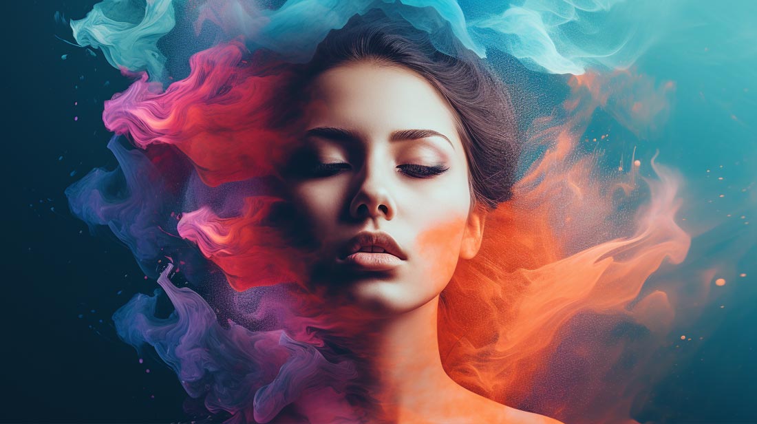 Finding Calm in Chaos: A Journey of Anxiety Meditation