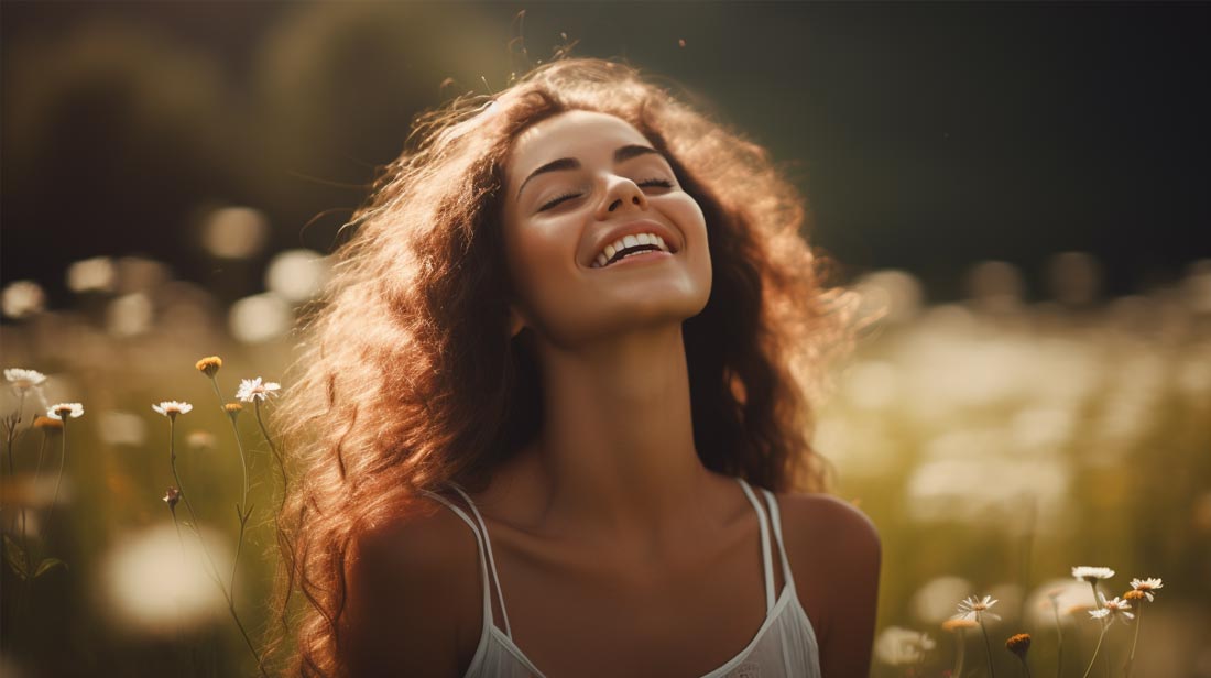 Breathwork for Beginners: Top 10 Tips to get started