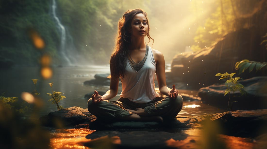 The Benefits of Meditation Daily