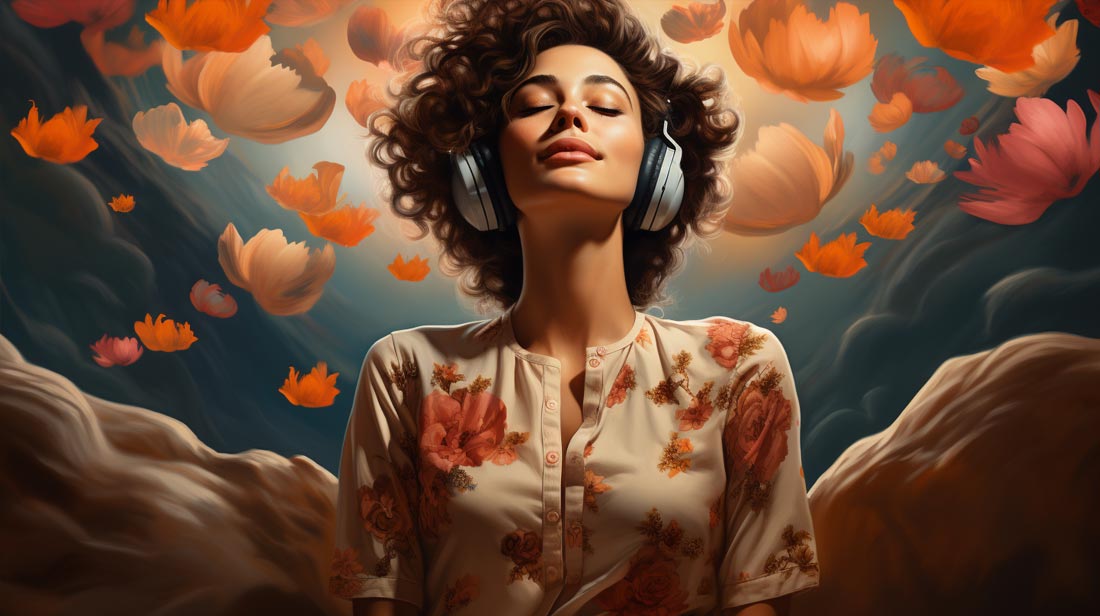 Sarah’s Journey to Self Awareness