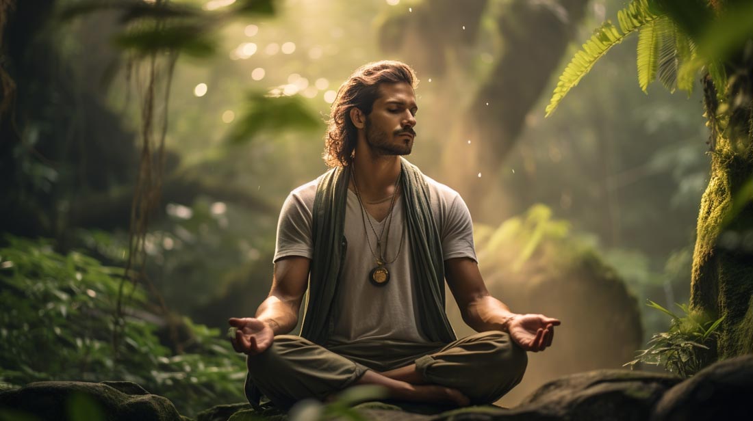 Study: Breath Techniques for Stress