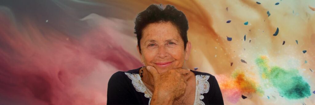 Breathwork with Denise 2024 Greeting