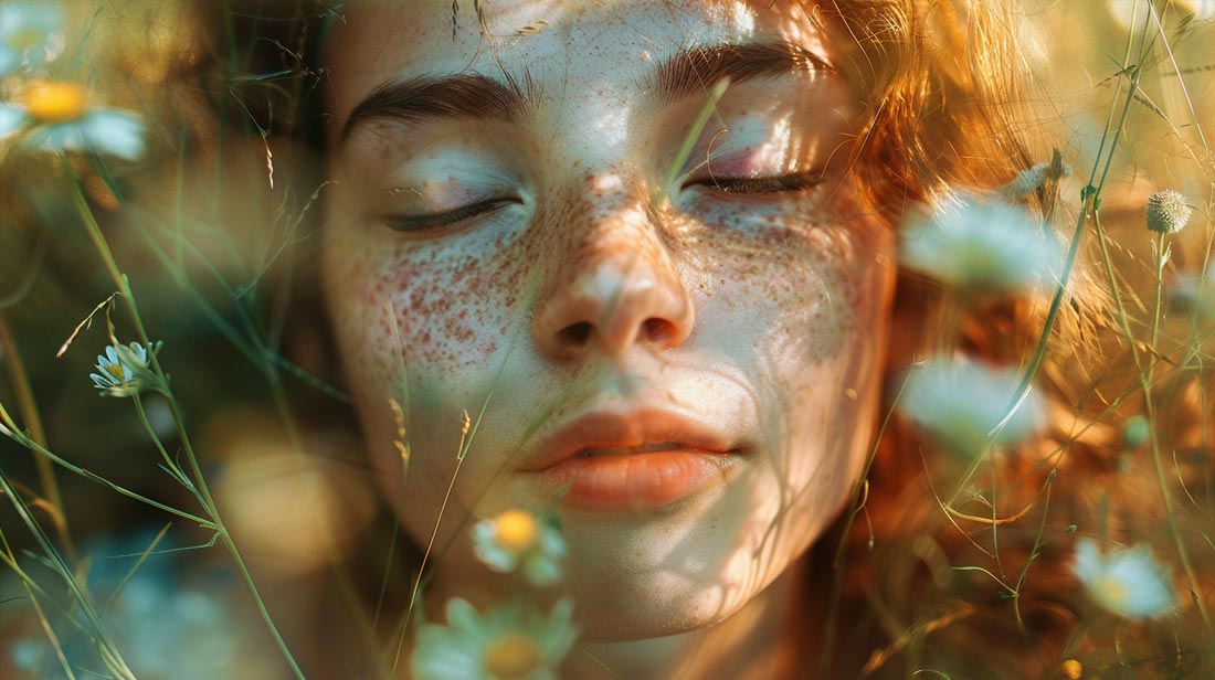 How Bella began to feel beautiful