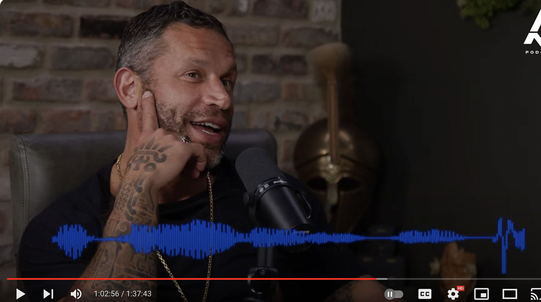 Zero downside and only extreme upside to practicing breathwork