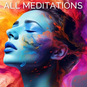 Get all 6 Denise Burgess Breathwork Meditations to practice and keep forever